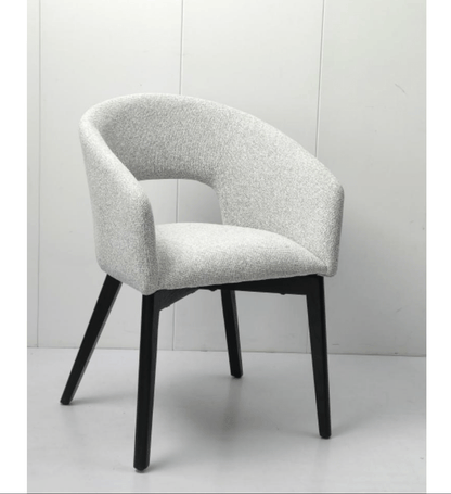 Sienna Dining Chair - Ideal Furniture ES