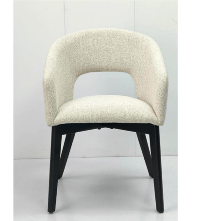 Sienna Dining Chair - Ideal Furniture ES