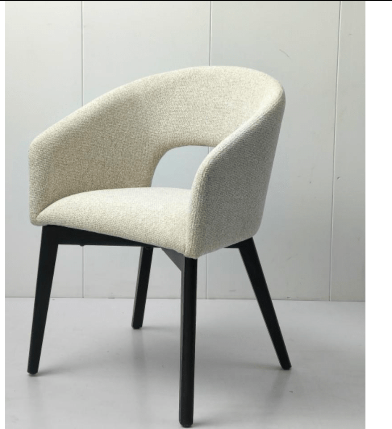 Sienna Dining Chair - Ideal Furniture ES