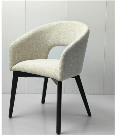 Sienna Dining Chair - Ideal Furniture ES
