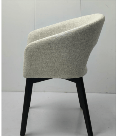 Sienna Dining Chair - Ideal Furniture ES