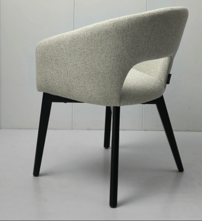 Sienna Dining Chair - Ideal Furniture ES