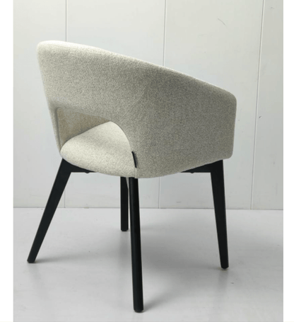 Sienna Dining Chair - Ideal Furniture ES