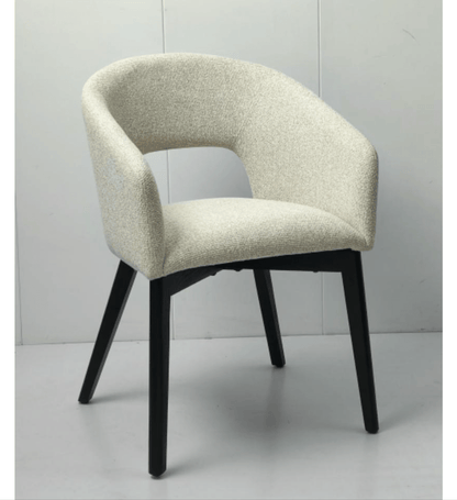 Sienna Dining Chair - Ideal Furniture ES