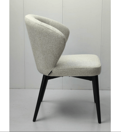 Vera Dining Chair - Ideal Furniture ES