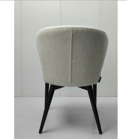 Vera Dining Chair - Ideal Furniture ES