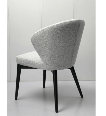 Vera Dining Chair - Ideal Furniture ES