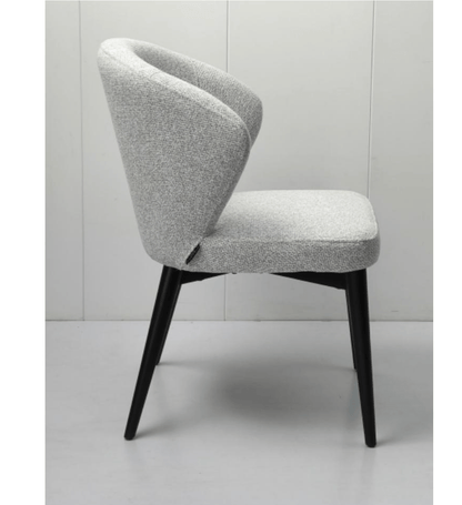 Vera Dining Chair - Ideal Furniture ES