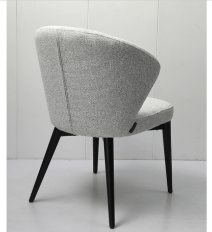 Vera Dining Chair - Ideal Furniture ES