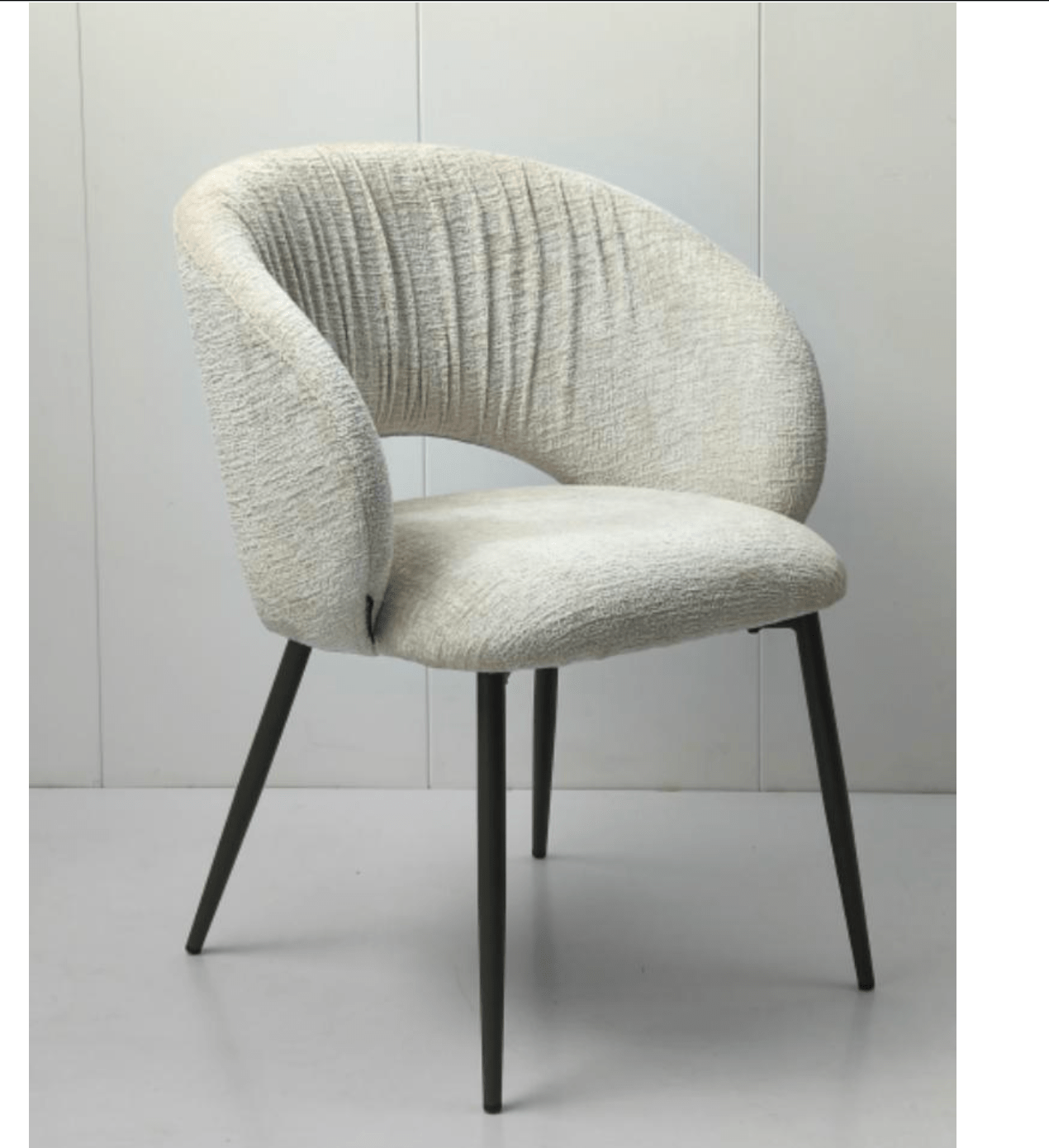 Rene Dining Chair - Ideal Furniture ES