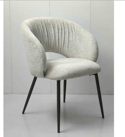 Rene Dining Chair - Ideal Furniture ES