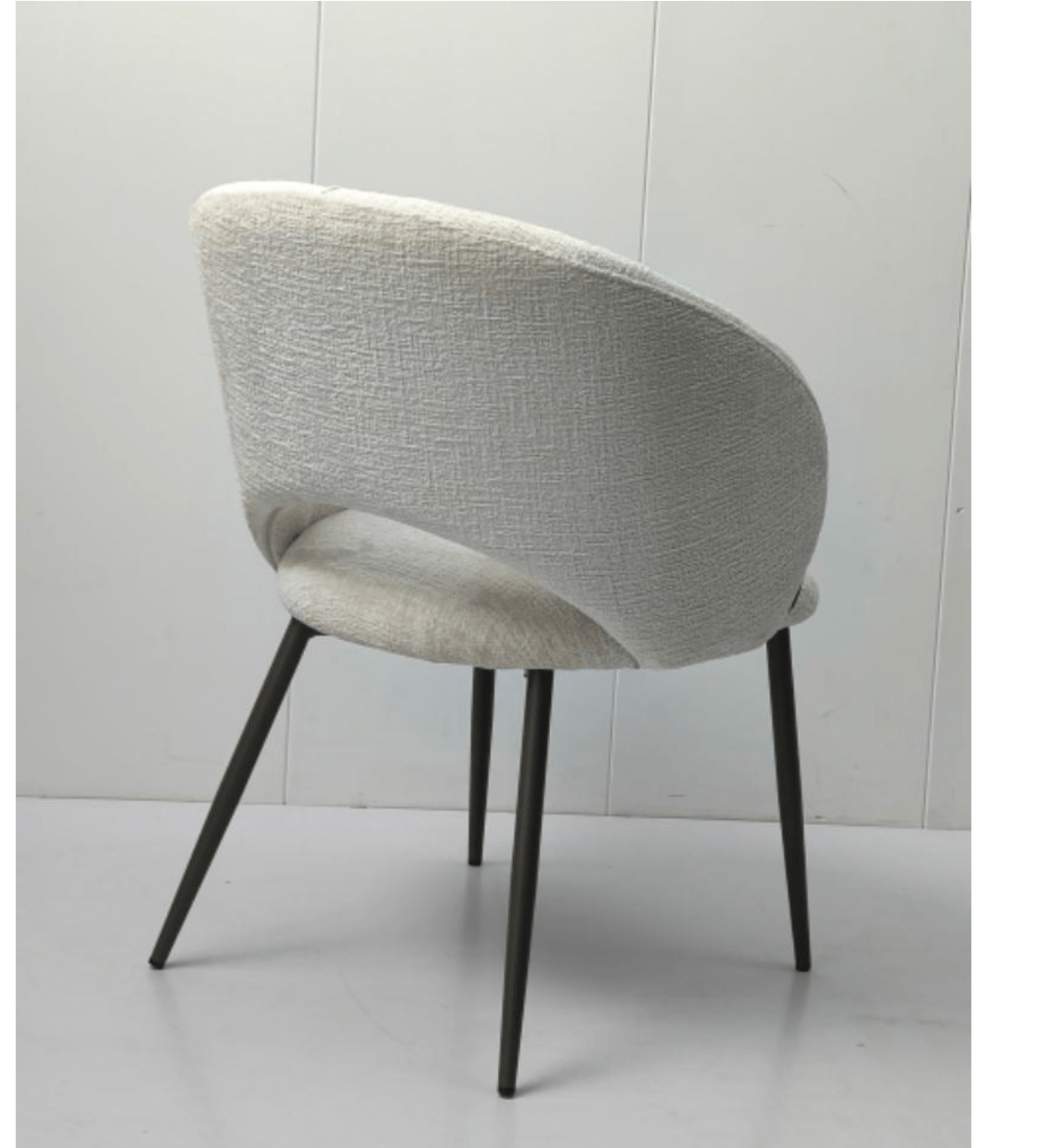 Rene Dining Chair - Ideal Furniture ES