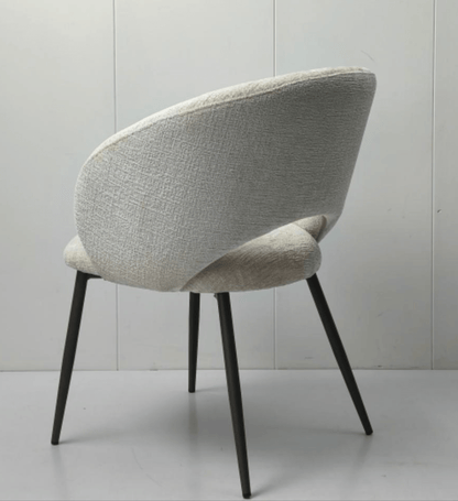 Rene Dining Chair - Ideal Furniture ES