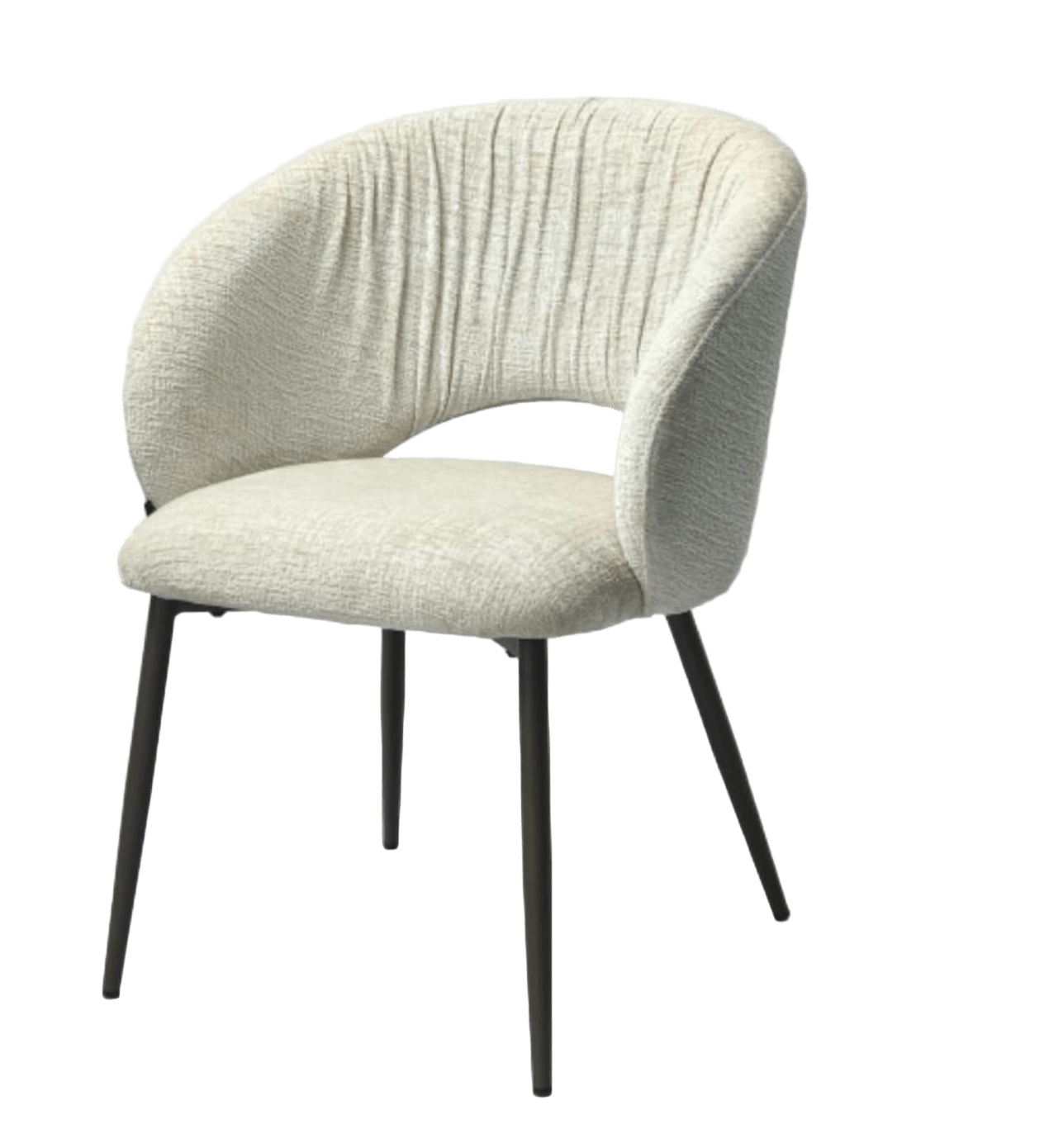 Rene Dining Chair - Ideal Furniture ES