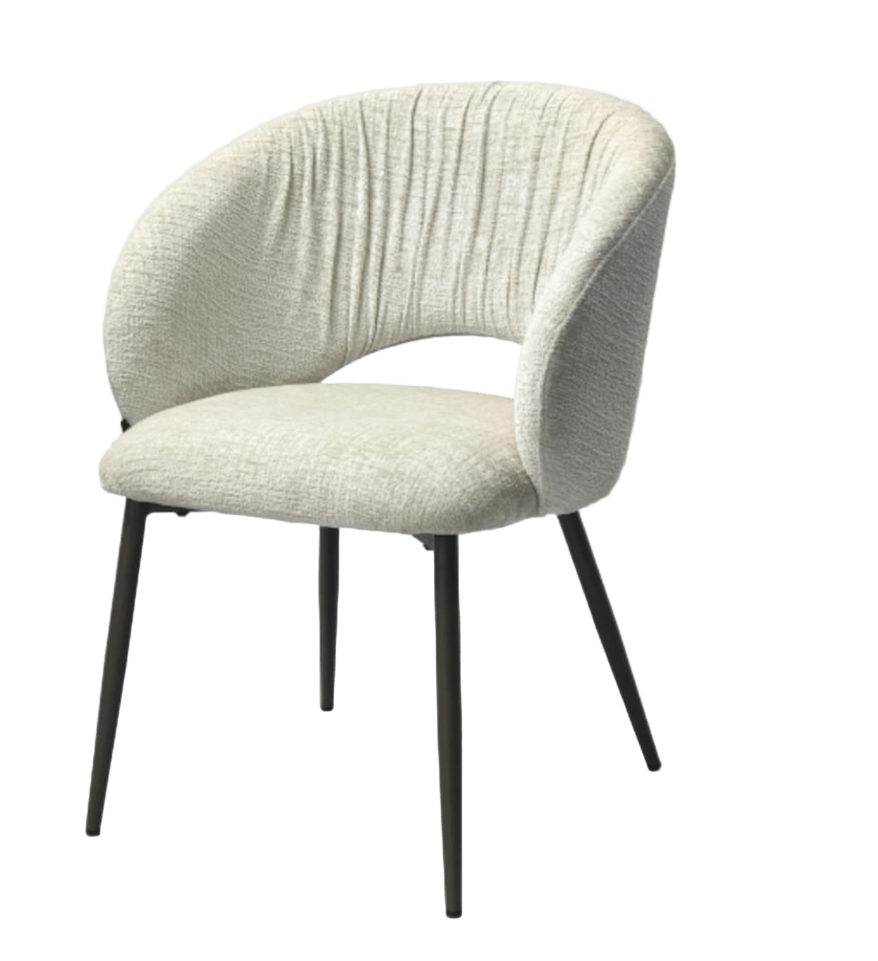 Rene Dining Chair - Ideal Furniture ES