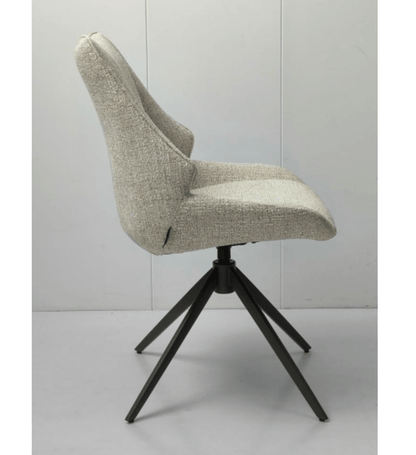 Vienne Dining Chair - Ideal Furniture ES