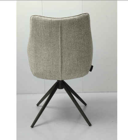 Vienne Dining Chair - Ideal Furniture ES