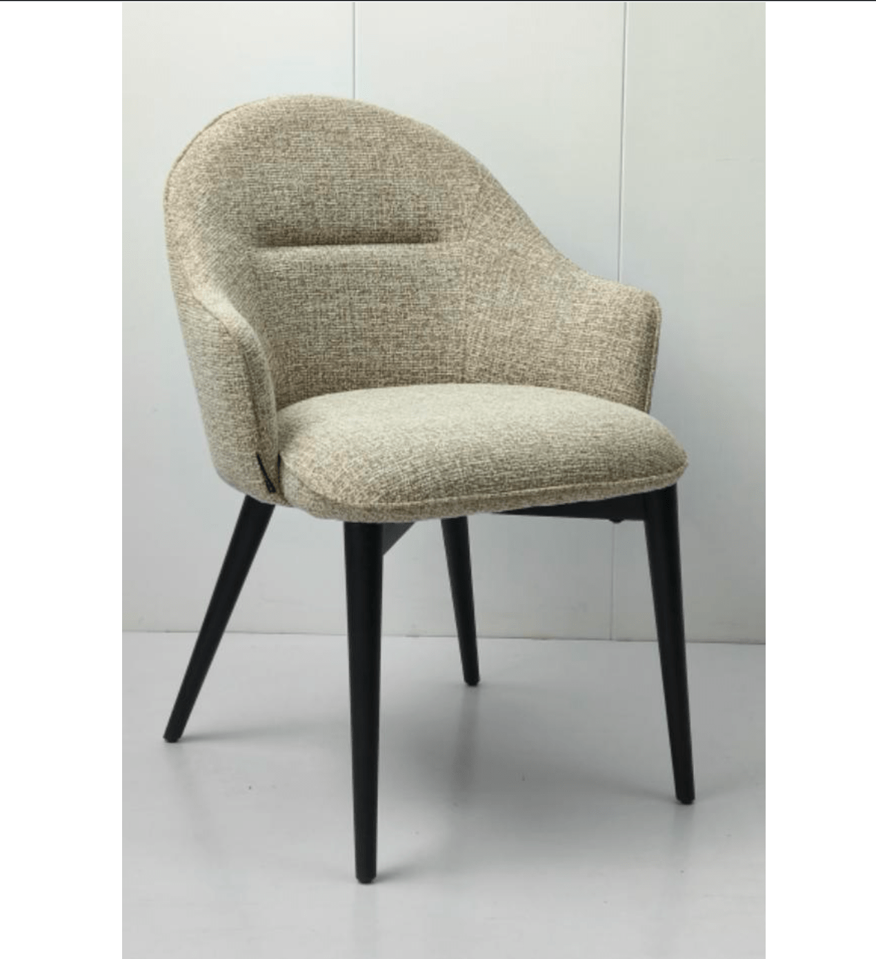 Zaria Dining Chair - Ideal Furniture ES
