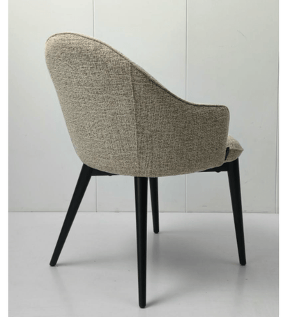 Zaria Dining Chair - Ideal Furniture ES