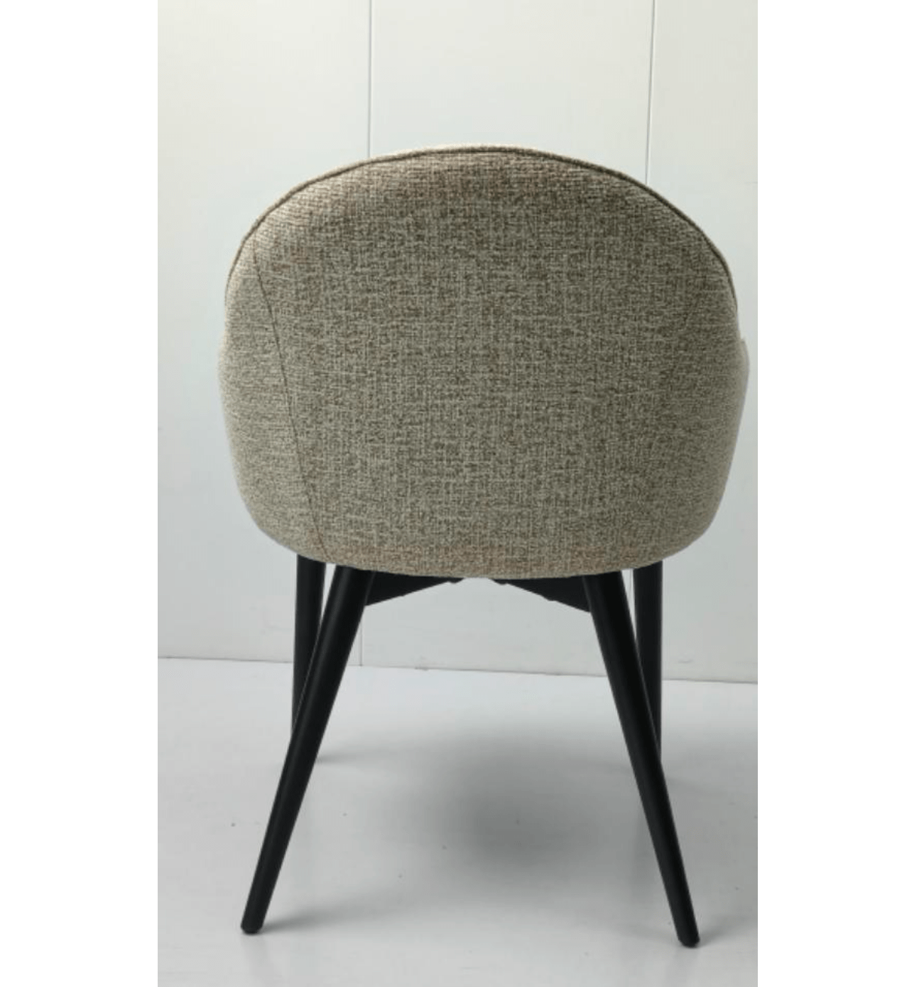Zaria Dining Chair - Ideal Furniture ES