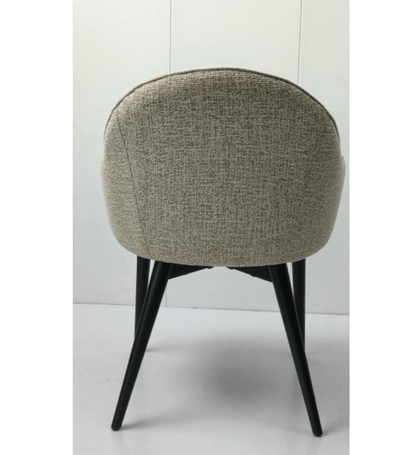 Zaria Dining Chair - Ideal Furniture ES
