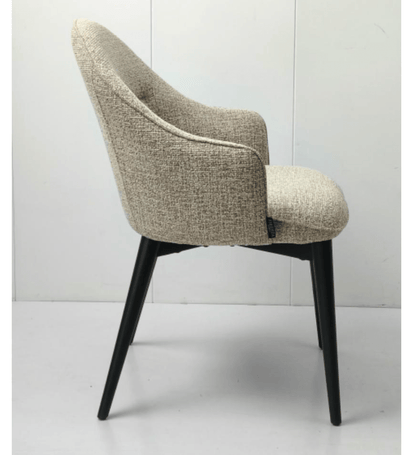 Zaria Dining Chair - Ideal Furniture ES