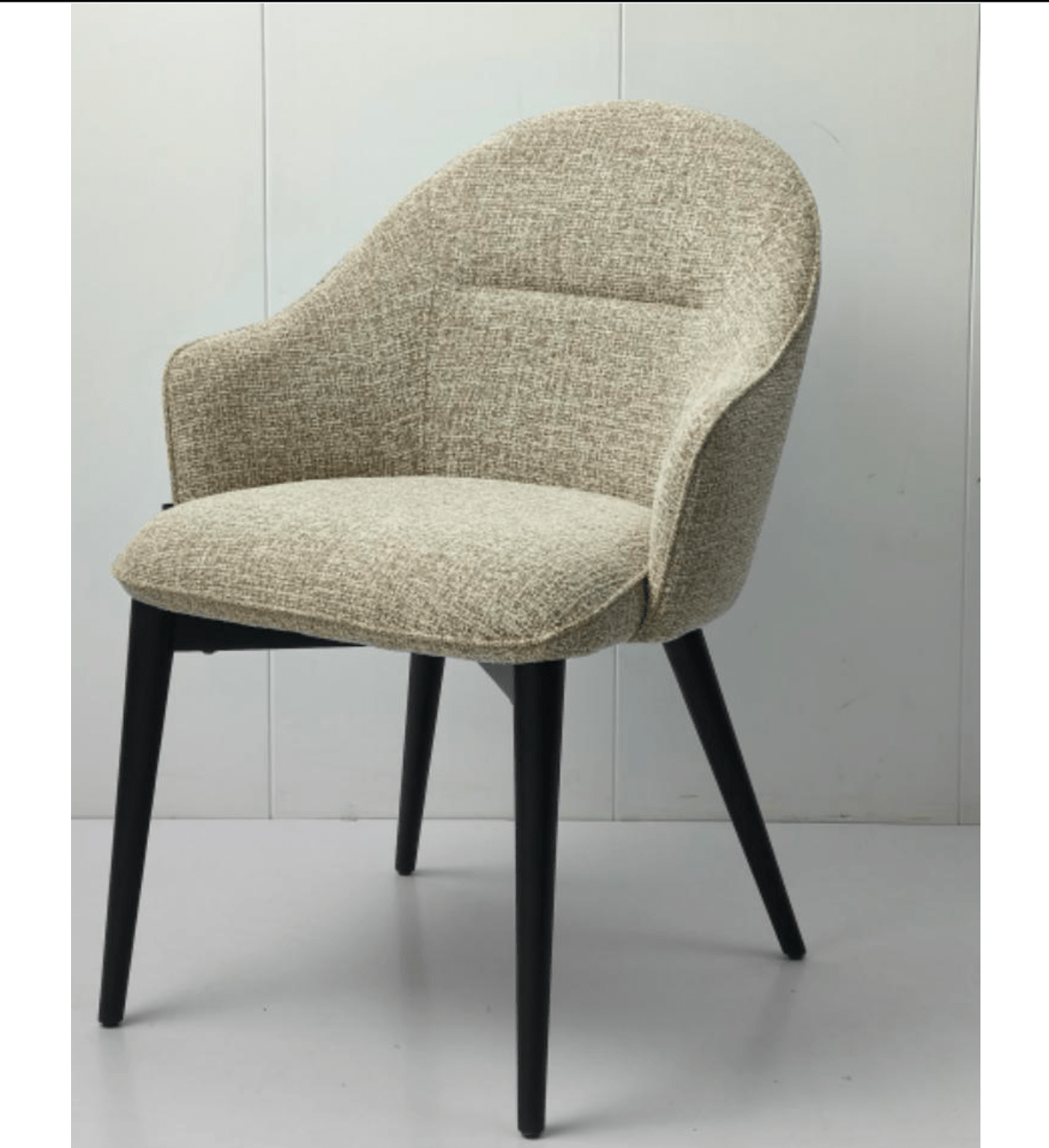 Zaria Dining Chair - Ideal Furniture ES