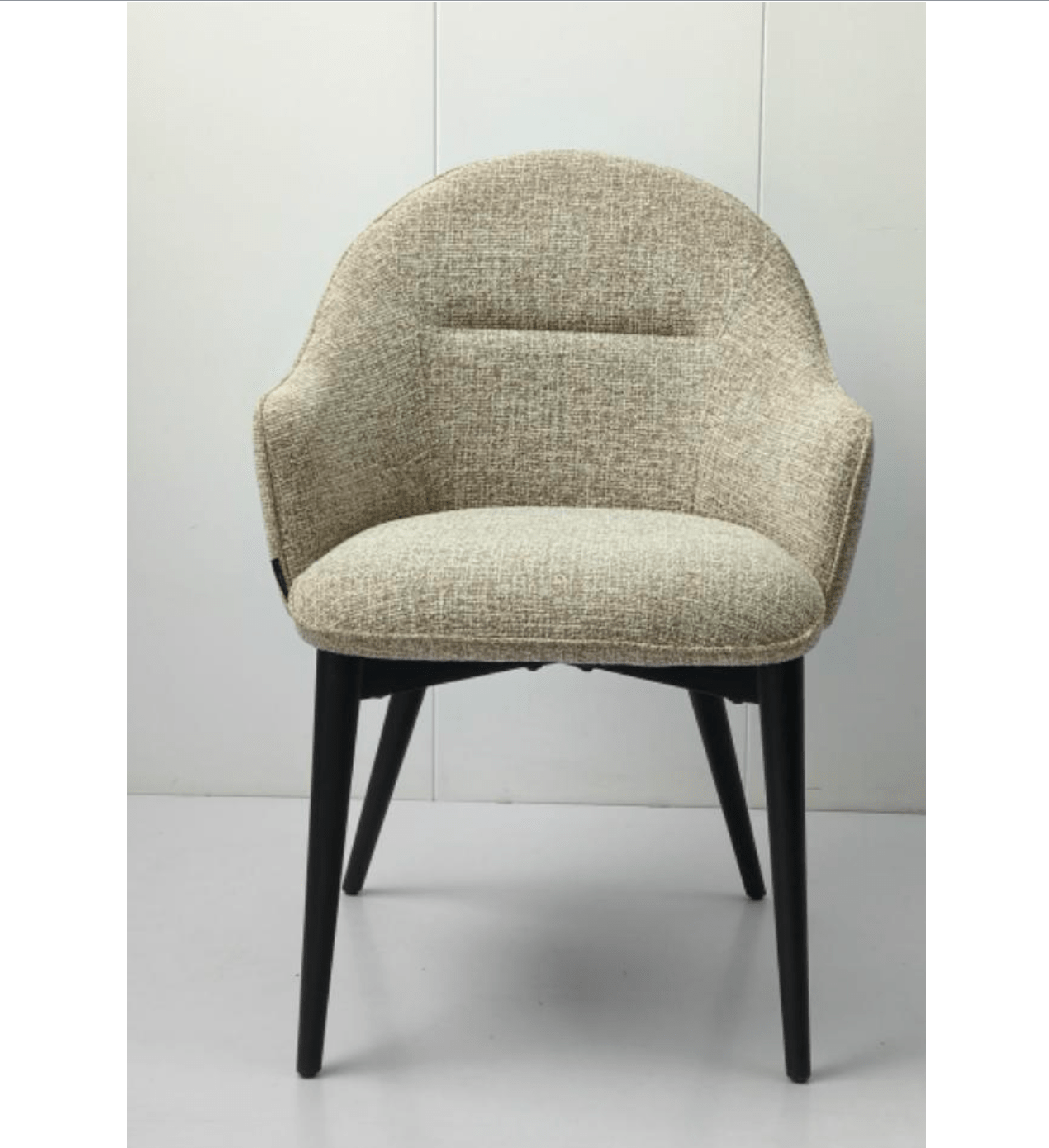 Zaria Dining Chair - Ideal Furniture ES