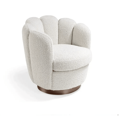 Tonbo lounge armchair - Ideal Furniture ES
