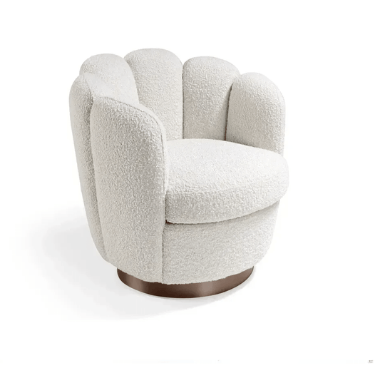 Tonbo lounge armchair - Ideal Furniture ES