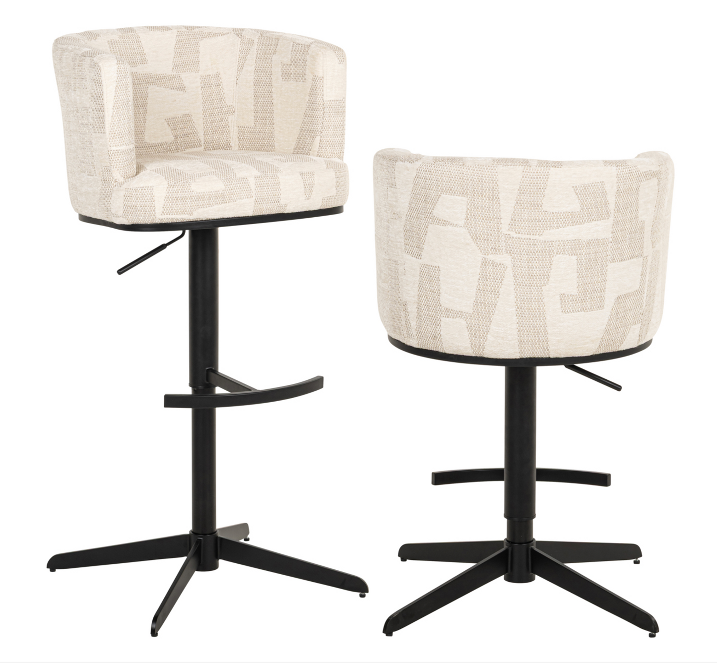 Tabouret de bar Boston