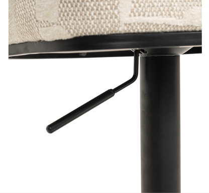 Tabouret de bar Boston