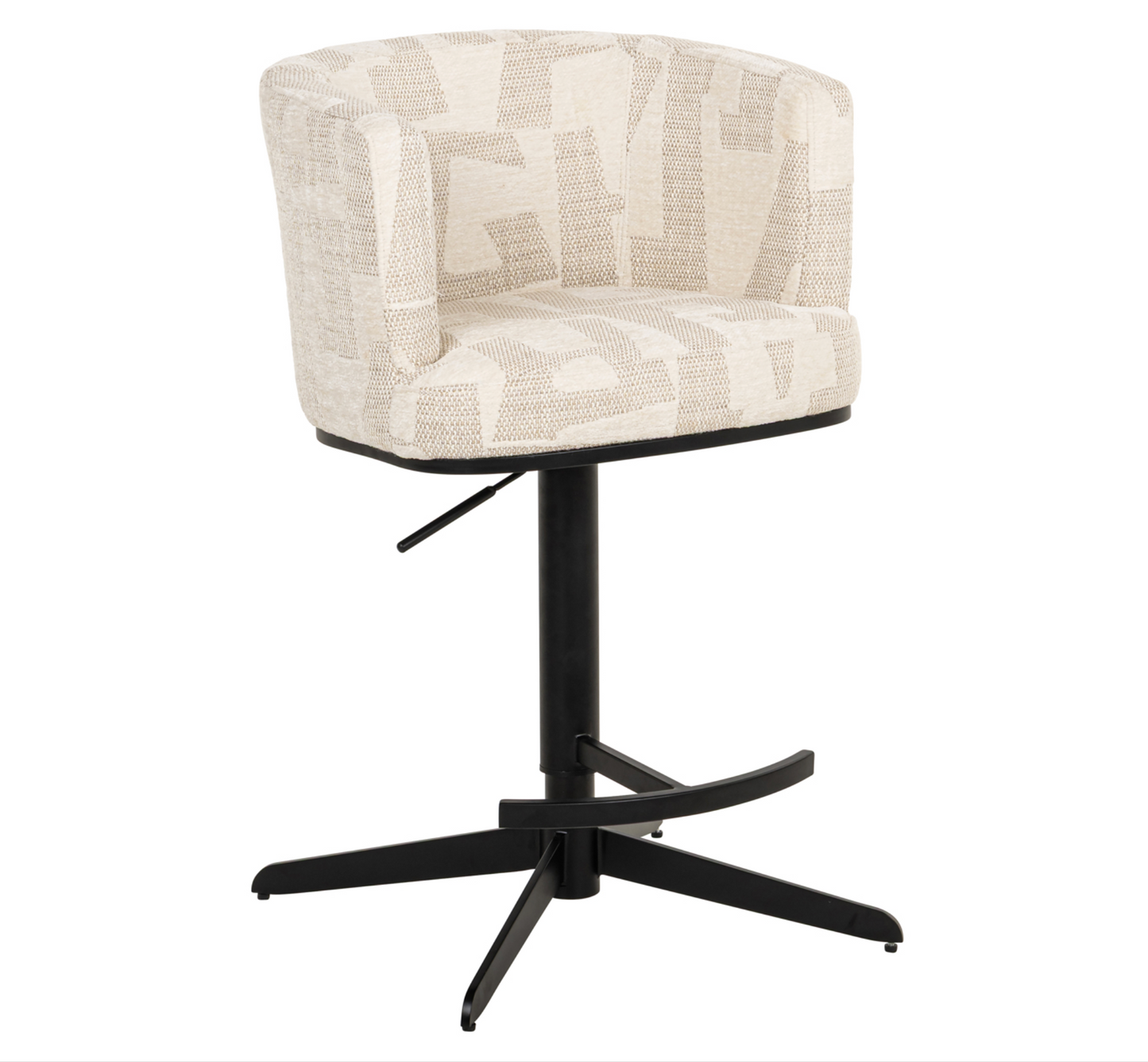 Tabouret de bar Boston