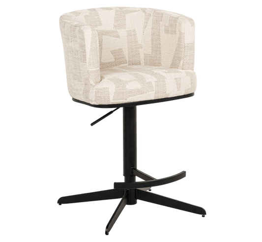 Cheyenne Bar Stool - Ideal Furniture ES