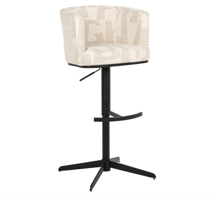 Tabouret de bar Boston