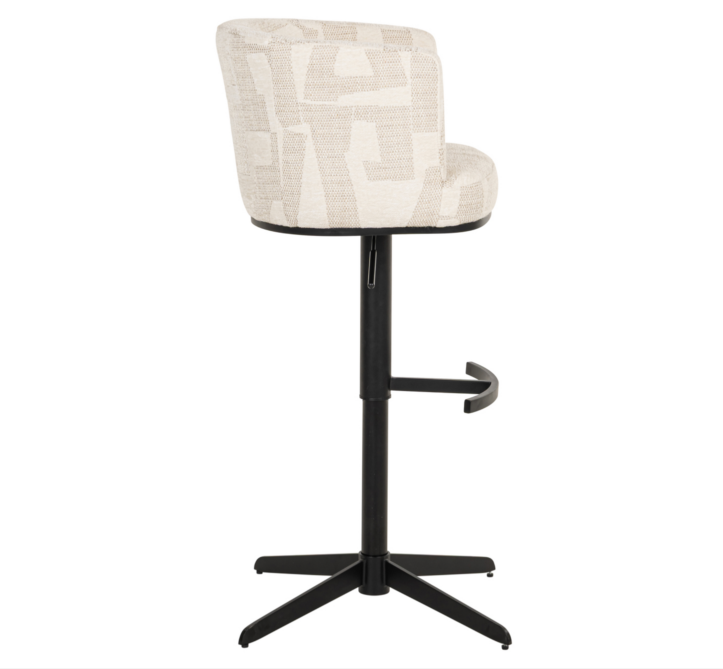 Tabouret de bar Boston