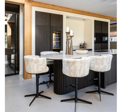 Tabouret de bar Boston