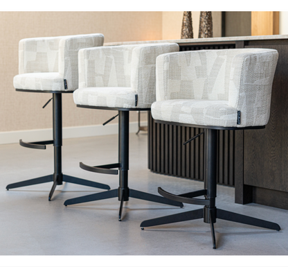 Tabouret de bar Boston