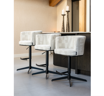 Tabouret de bar Boston