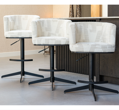 Tabouret de bar Boston