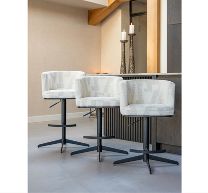 Tabouret de bar Boston