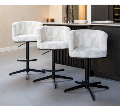 Tabouret de bar Boston