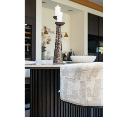 Tabouret de bar Boston