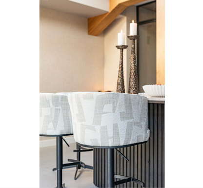 Tabouret de bar Boston