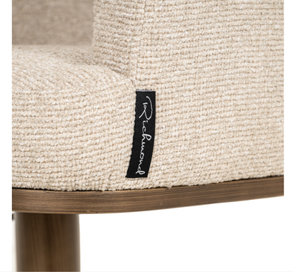 Tabouret de bar Boston