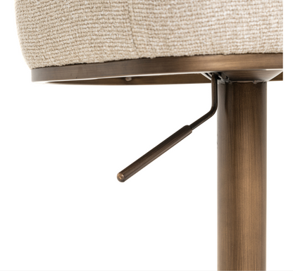 Tabouret de bar Boston