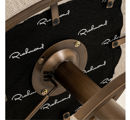 Tabouret de bar Boston