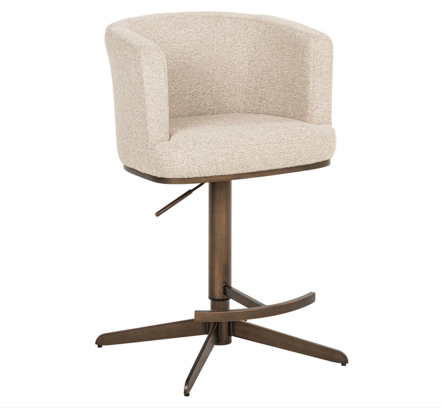 Tabouret de bar Boston