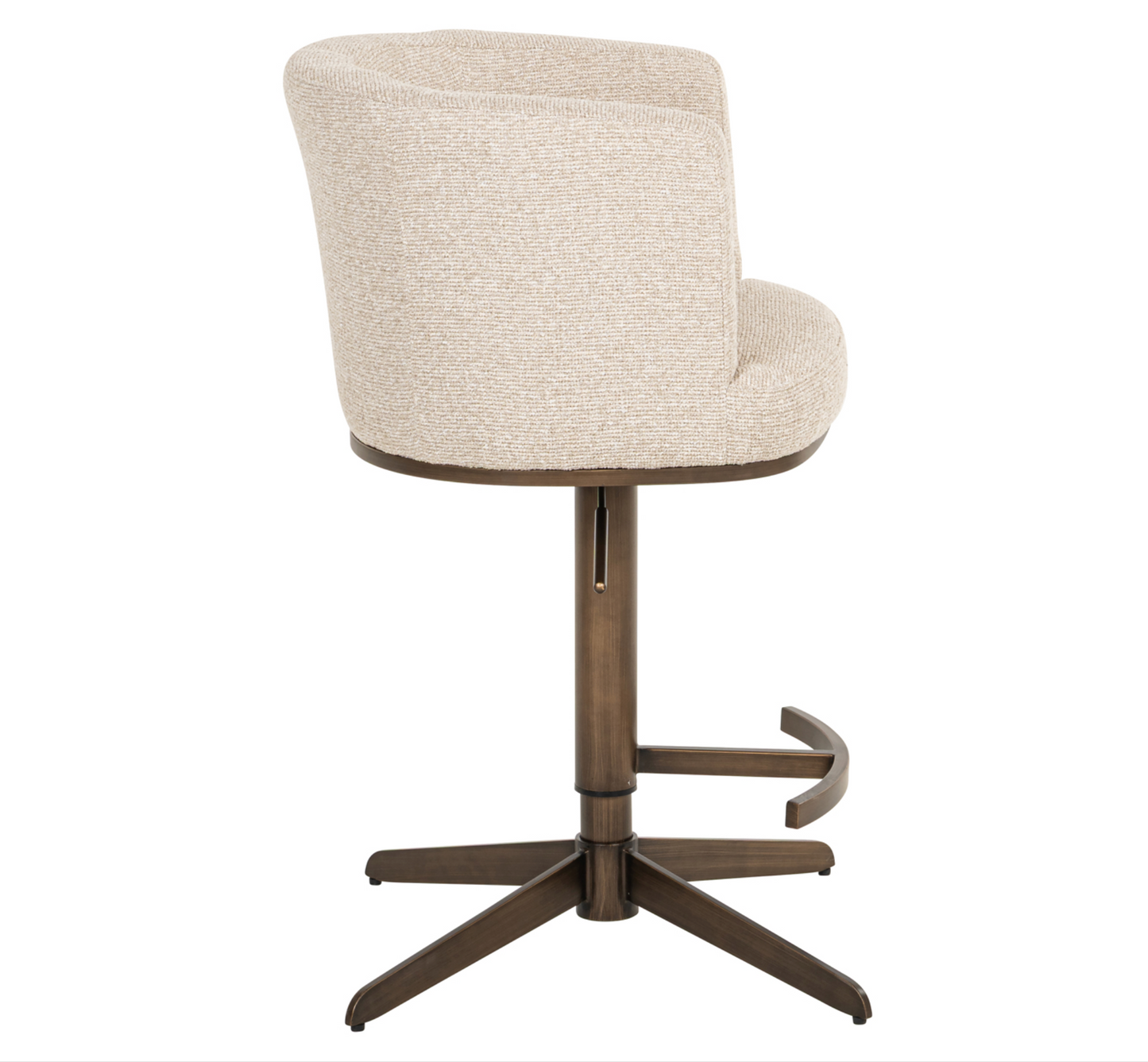 Tabouret de bar Boston