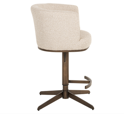 Tabouret de bar Boston